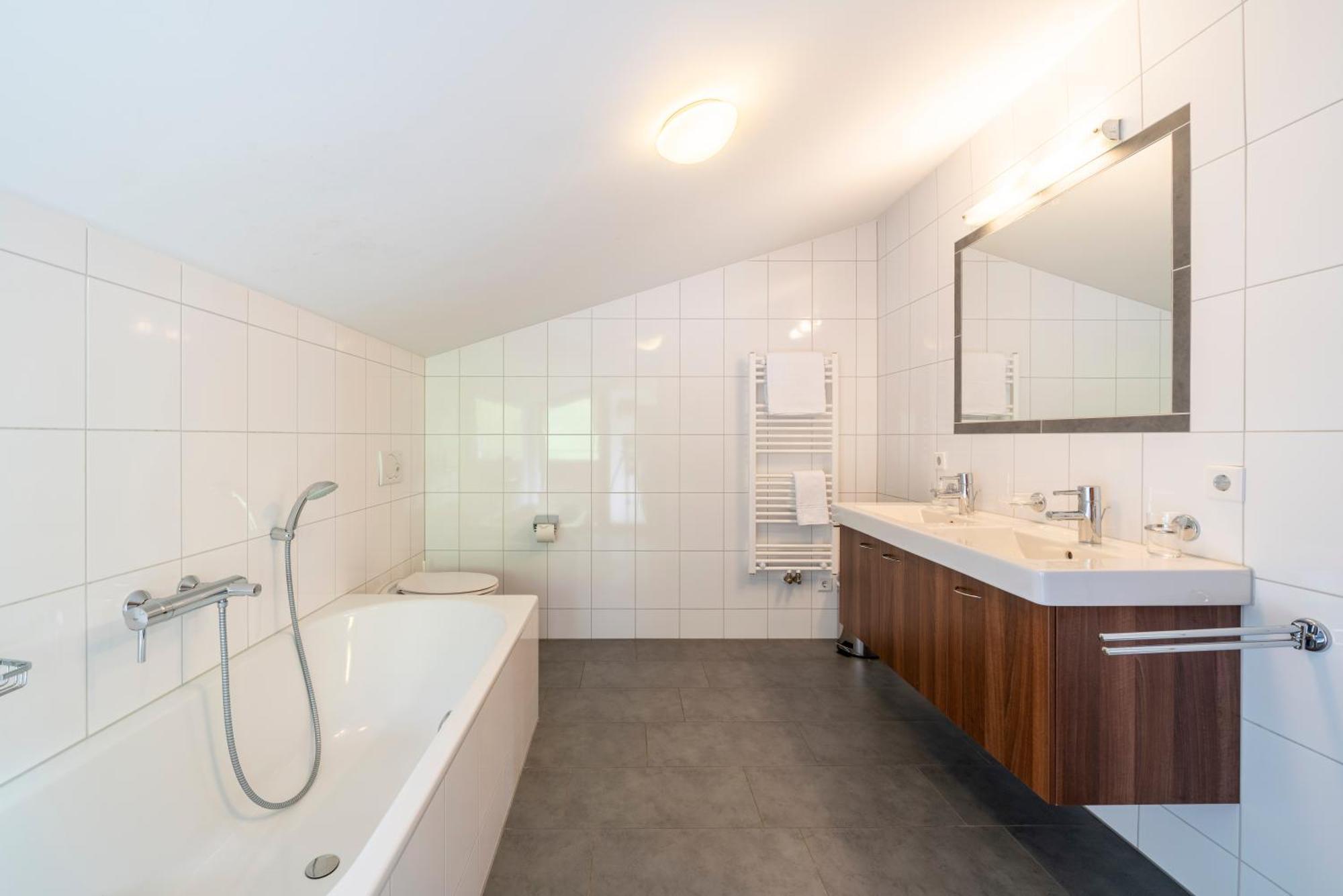 Landal Chalet Matin Bürserberg Exteriör bild
